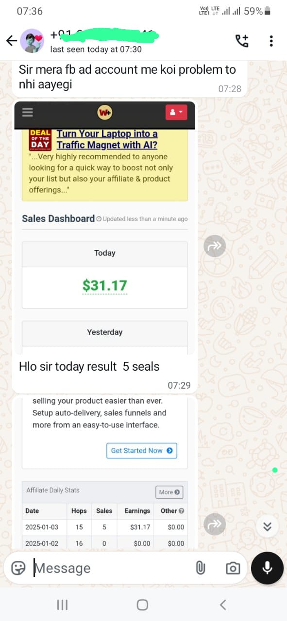 Student Testimonial 14